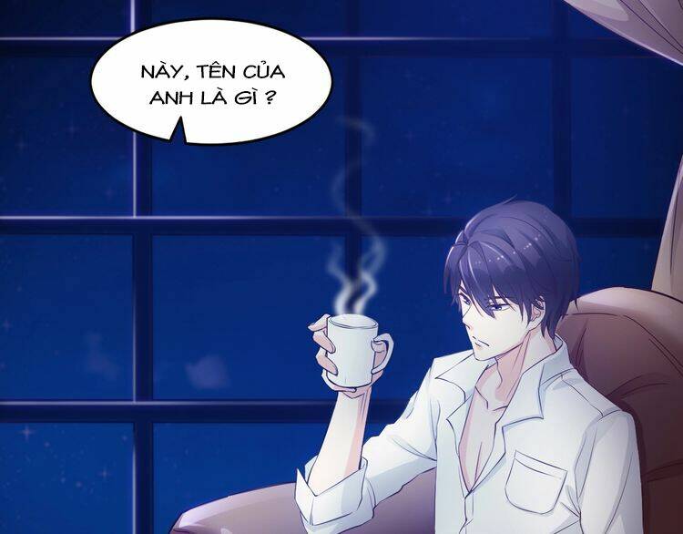 Manh Thê Kim Chủ: Chapter 3