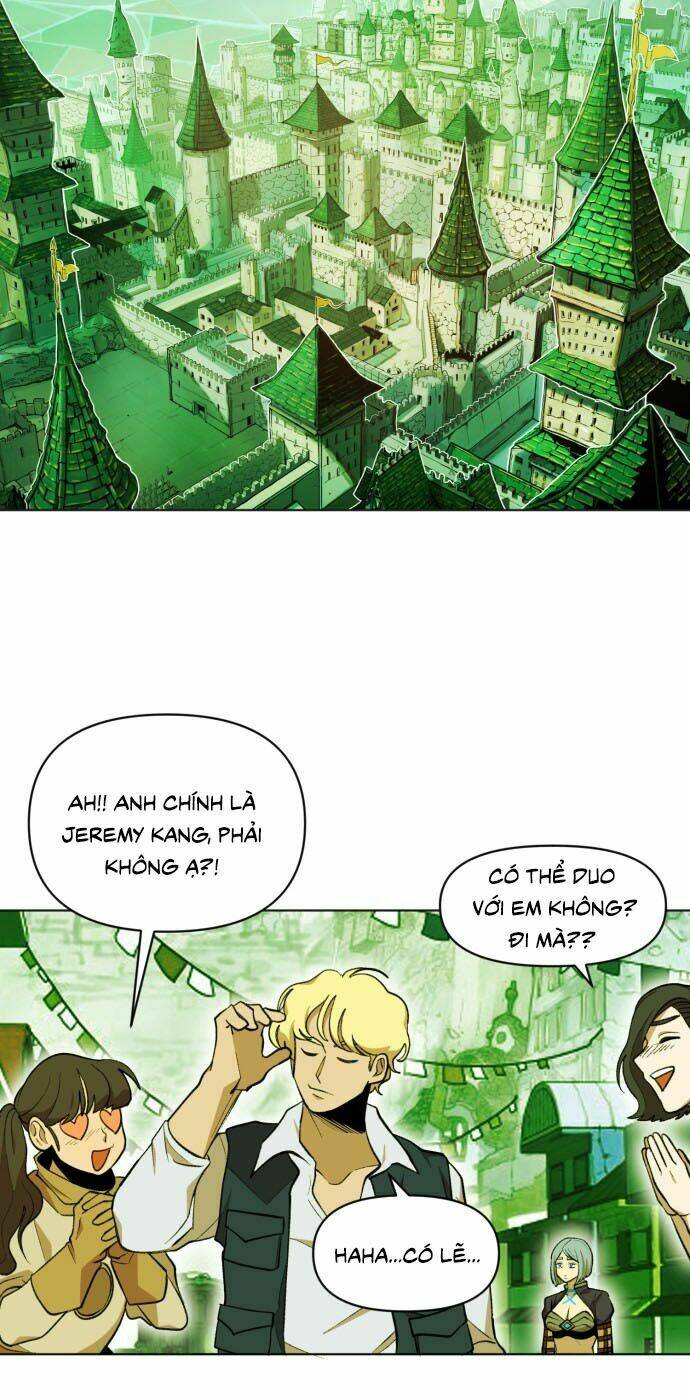 Hard Core Leveling Warrior Ss2: Chapter 7