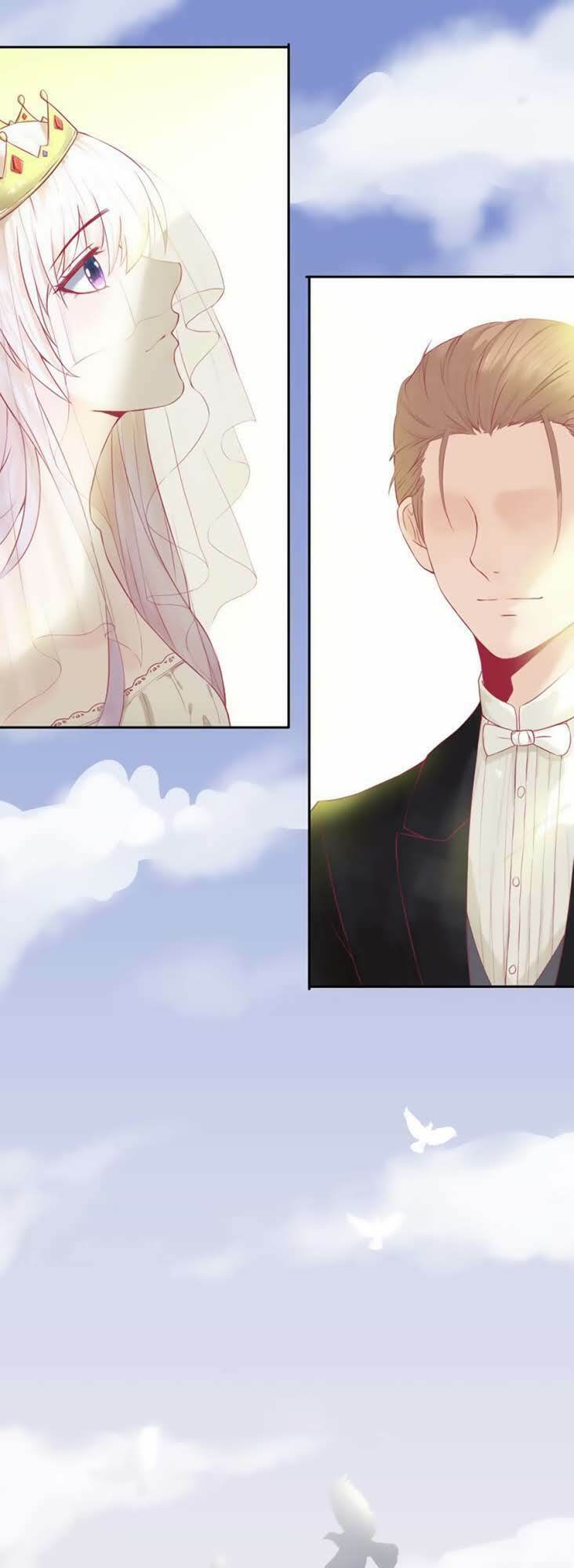 Thâm Hải Chi Ca: Chapter 5