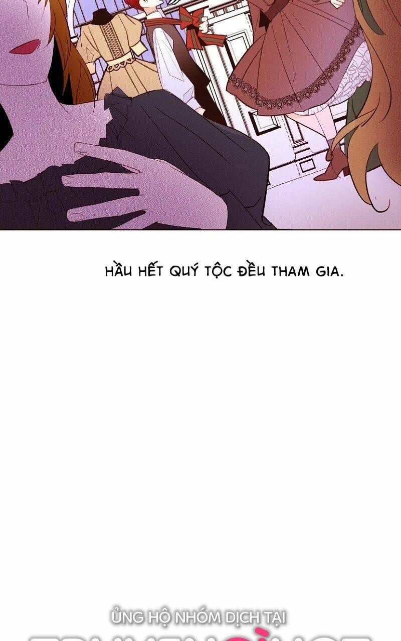 Cuộc Sống Rập Khuôn Của Một Quý Cô Tái Sinh!: Chapter 44