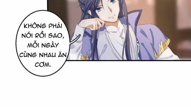 Hoa Nhan Sách: Chapter 38.2