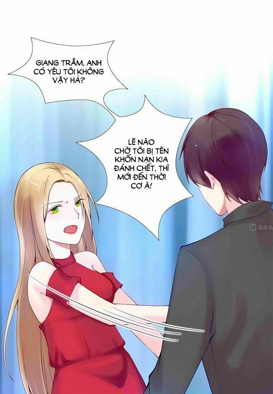 Thoát Quỹ Biên Duyên: Chapter 3