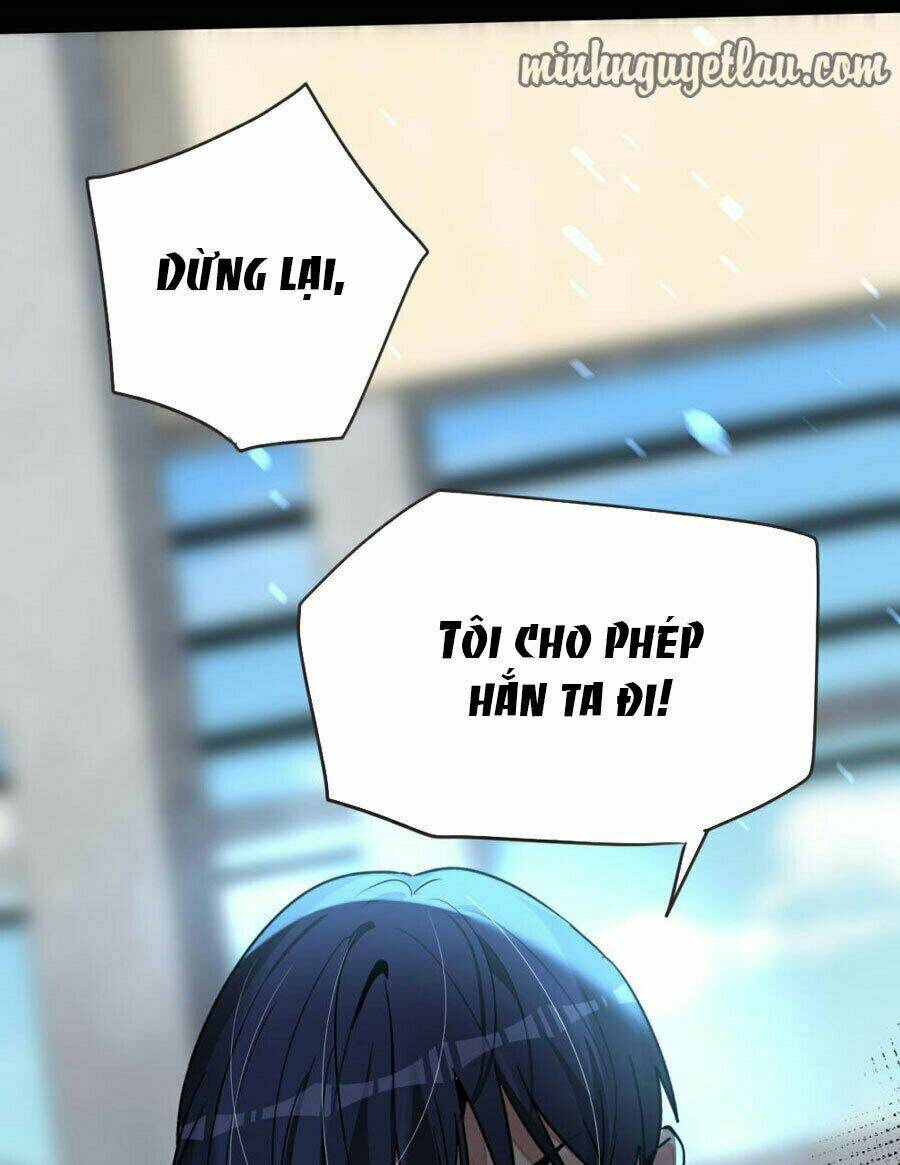 Vì Yêu Mà Khắc Cốt Ghi Tâm: Chapter 53