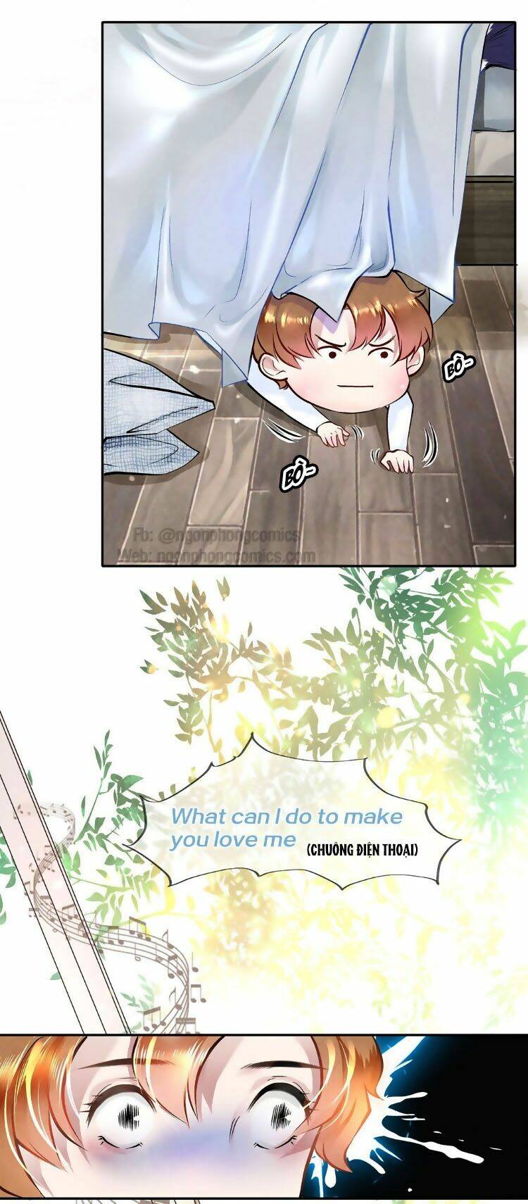 Chung Cư Của Các Ảnh Đế: Chapter 8