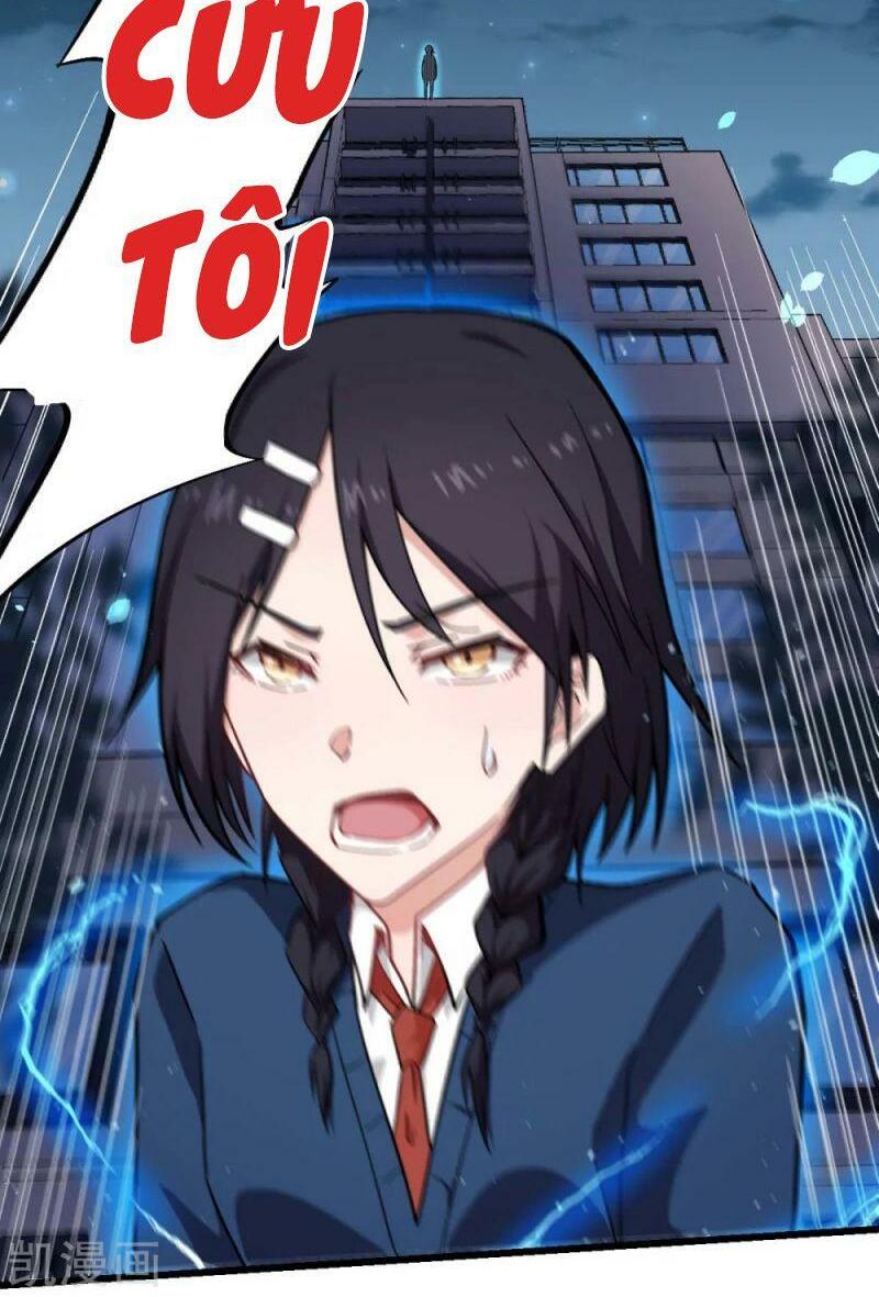 Vườn Trường Cuồng Sư Hệ Thống: Chapter 149