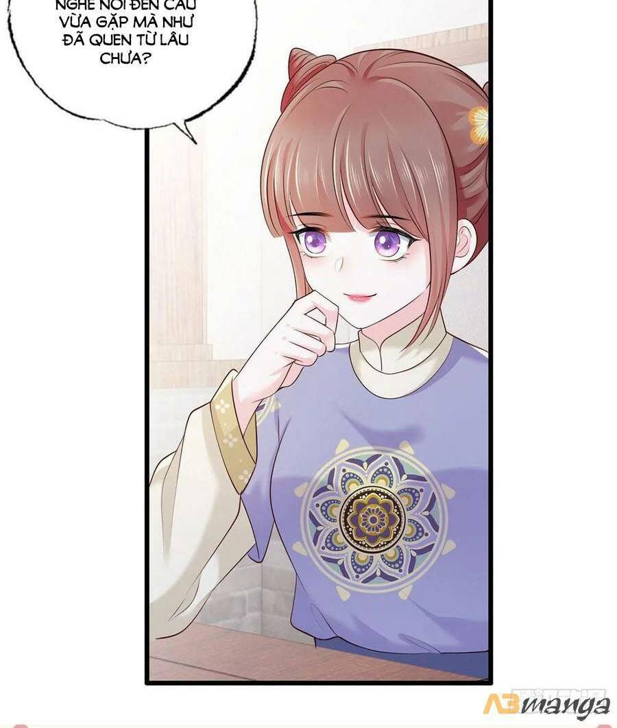 Nữ Thủ Phú Chi Kiều Sủng Nhiếp Chính Vương: Chapter 143