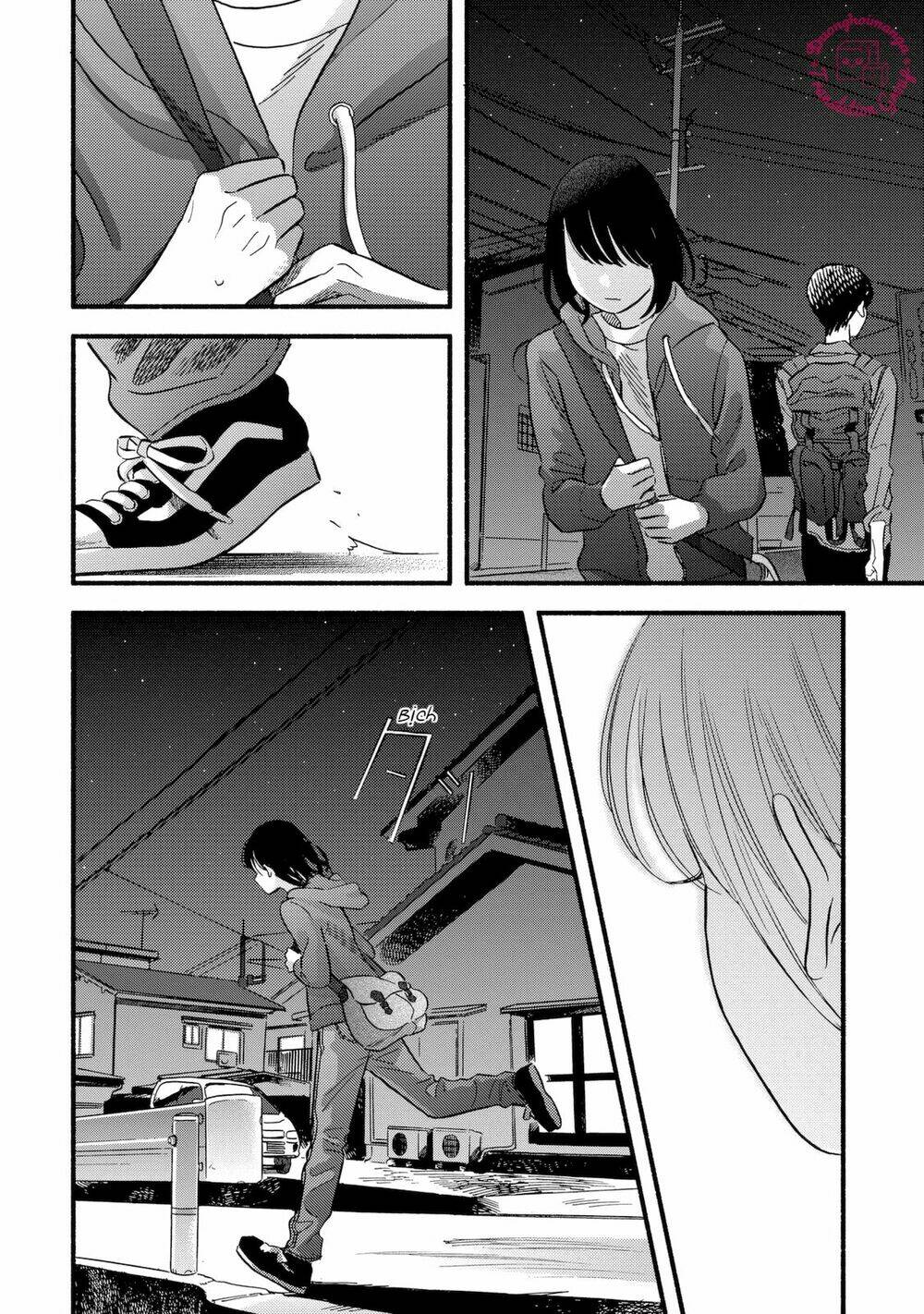 Mobuko No Koi: Chapter 2
