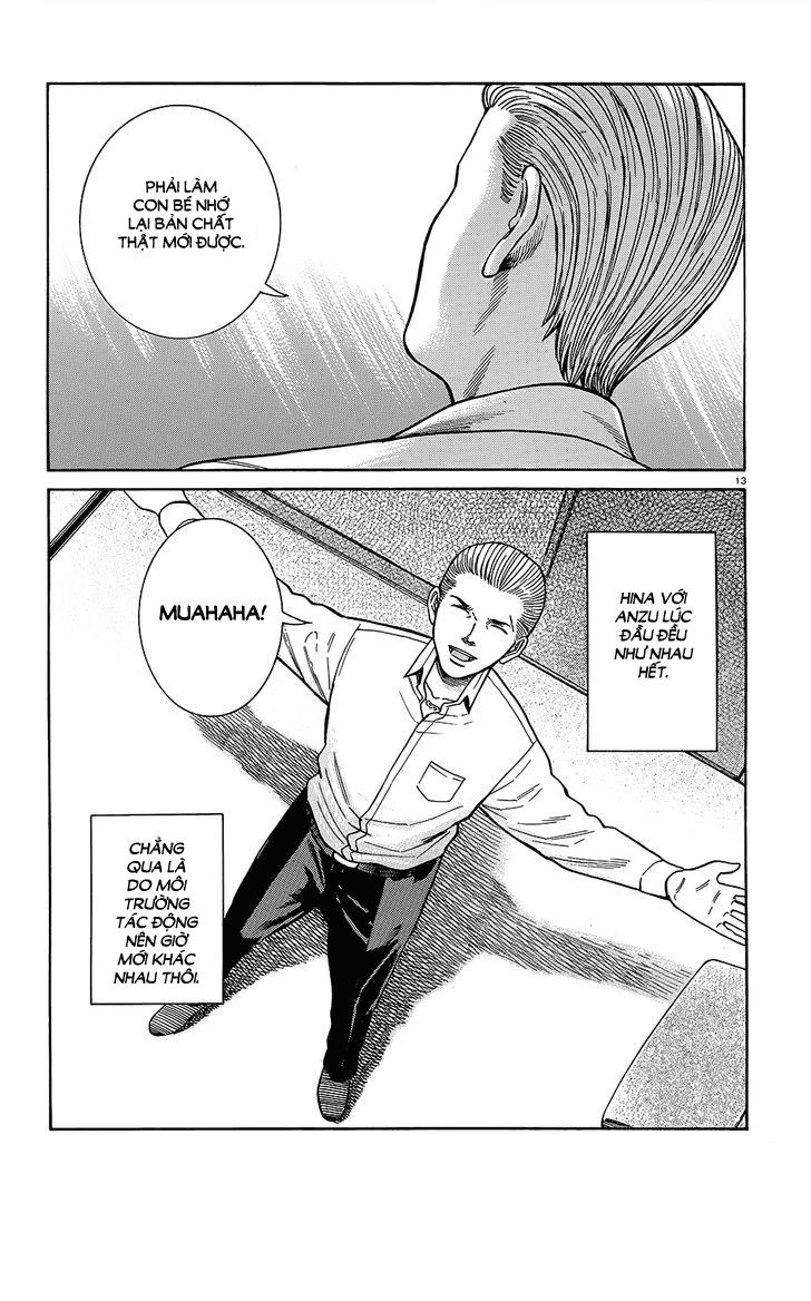 Não Phẳng Siêu Năng Lực: Chapter 45