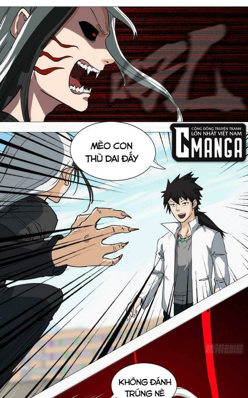 Thần Long Tinh Chủ: Chapter 2