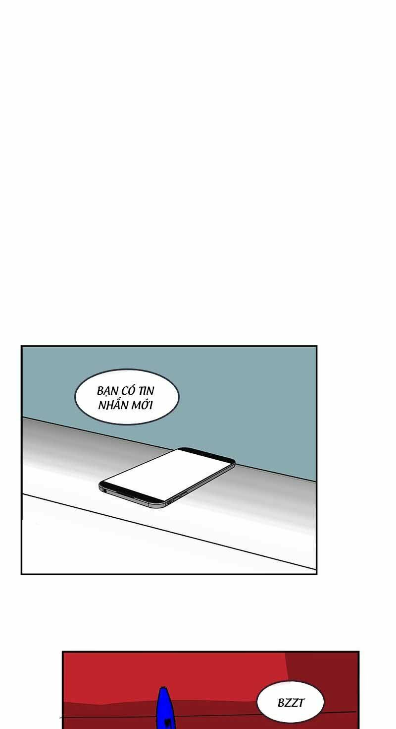 Nửa Đêm Ở Poppy Land: Chapter 40