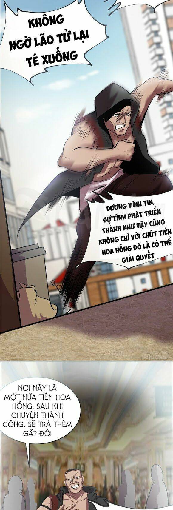 Nhất Phẩm Cao Thủ: Chapter 31