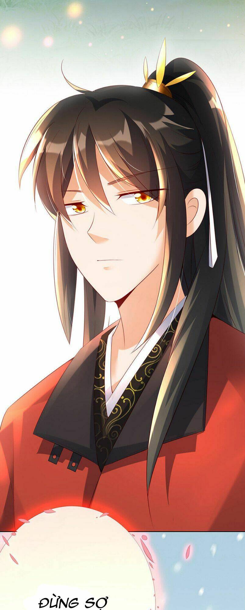 Thiên Kim Bất Hoán: Chapter 8