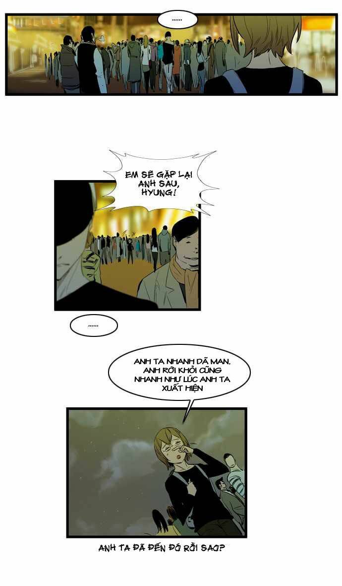 Ma Cà Rồng Quý Tộc: Chapter 116