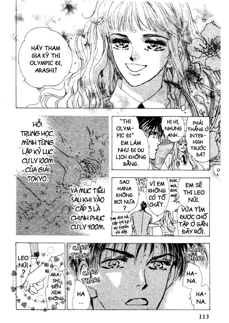 Mầm Sống: Chapter 24