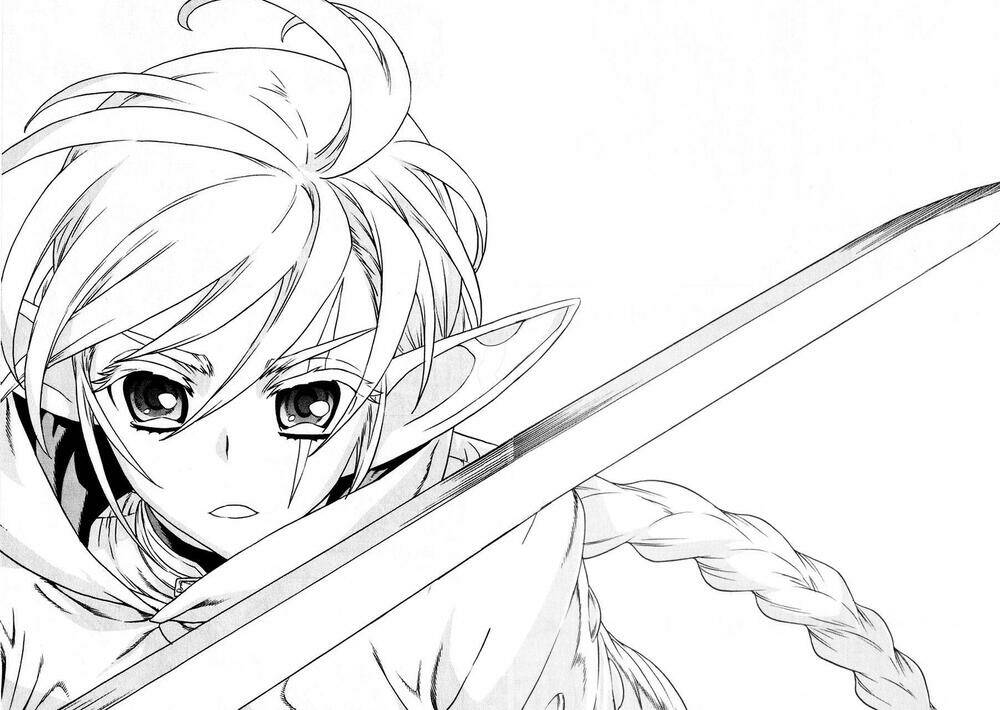 Ubel Blatt: Chapter 92.9