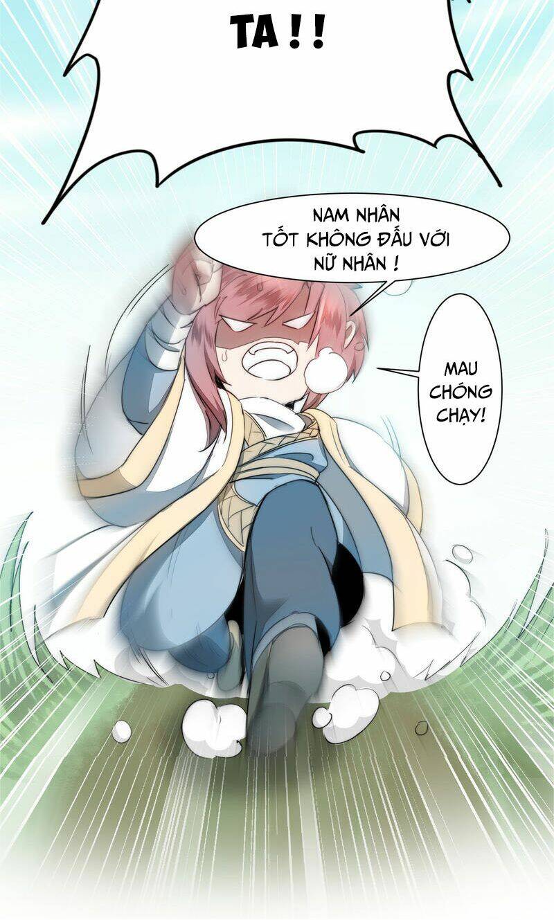 Nghịch Chuyển Tiên Đồ: Chapter 76