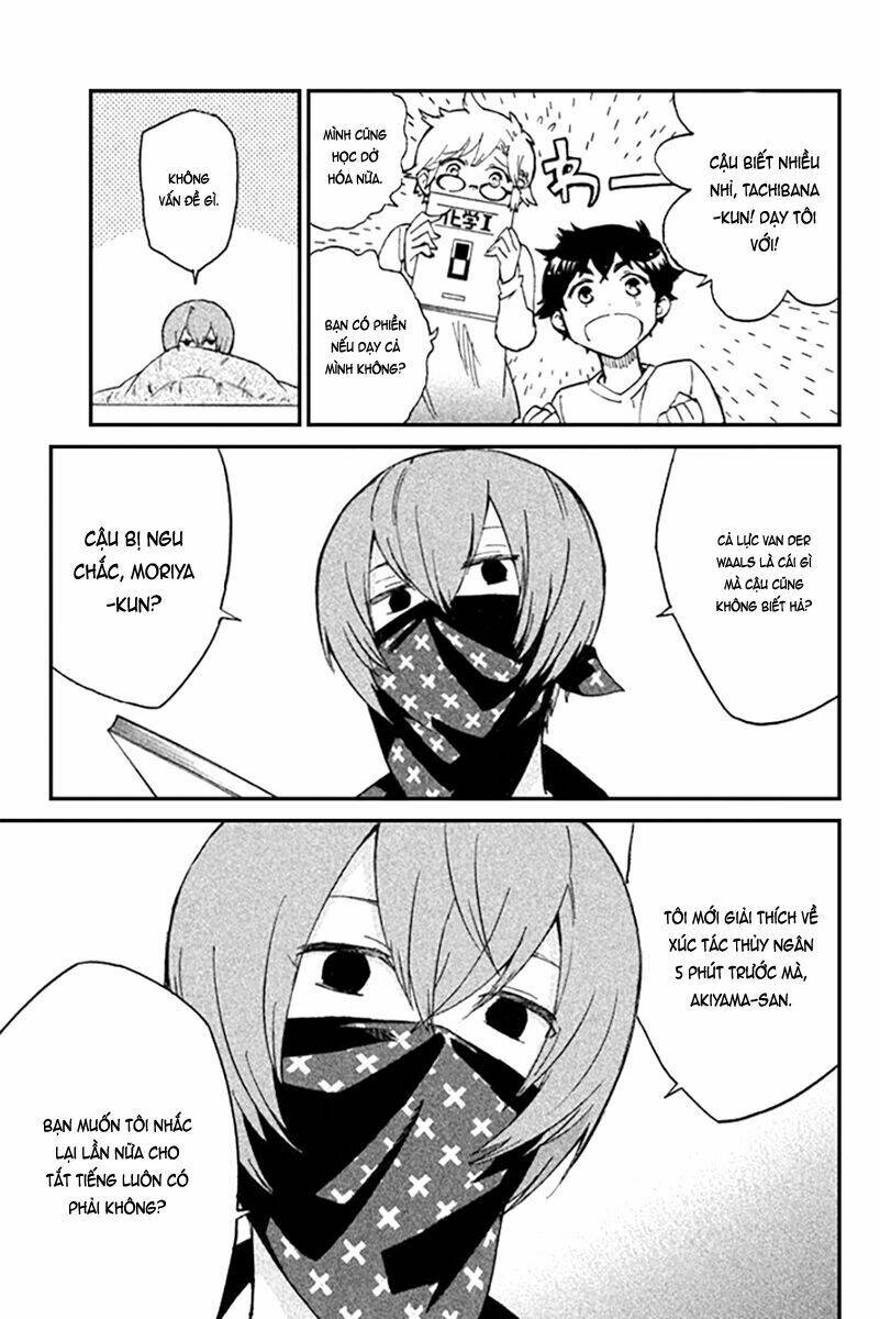 Hell\’s Kitchen: Chapter 47