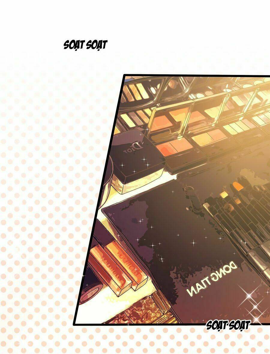 Bạn Trai Là Ngôi Sao: Chapter 40