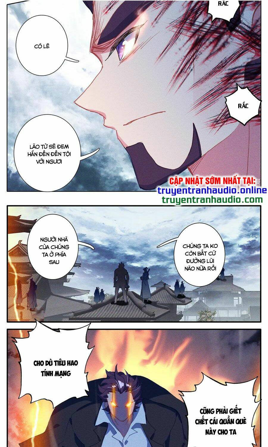 THƯỜNG DÂN MẠNH NHẤT HỌC VIỆN TU TIÊN: Chapter 18