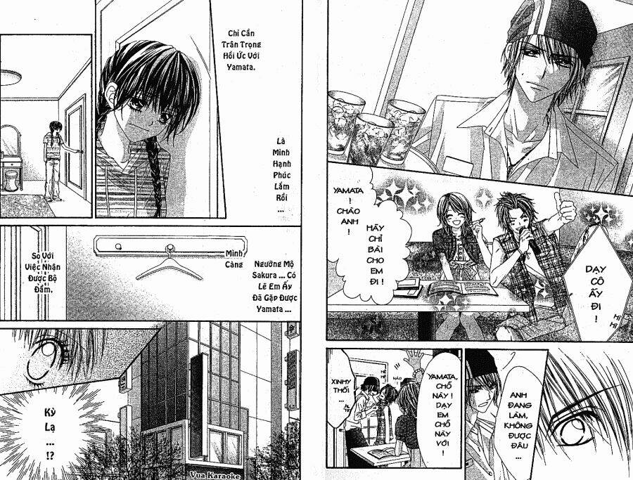 Khởi Đầu Tình Yêu: Chapter 2