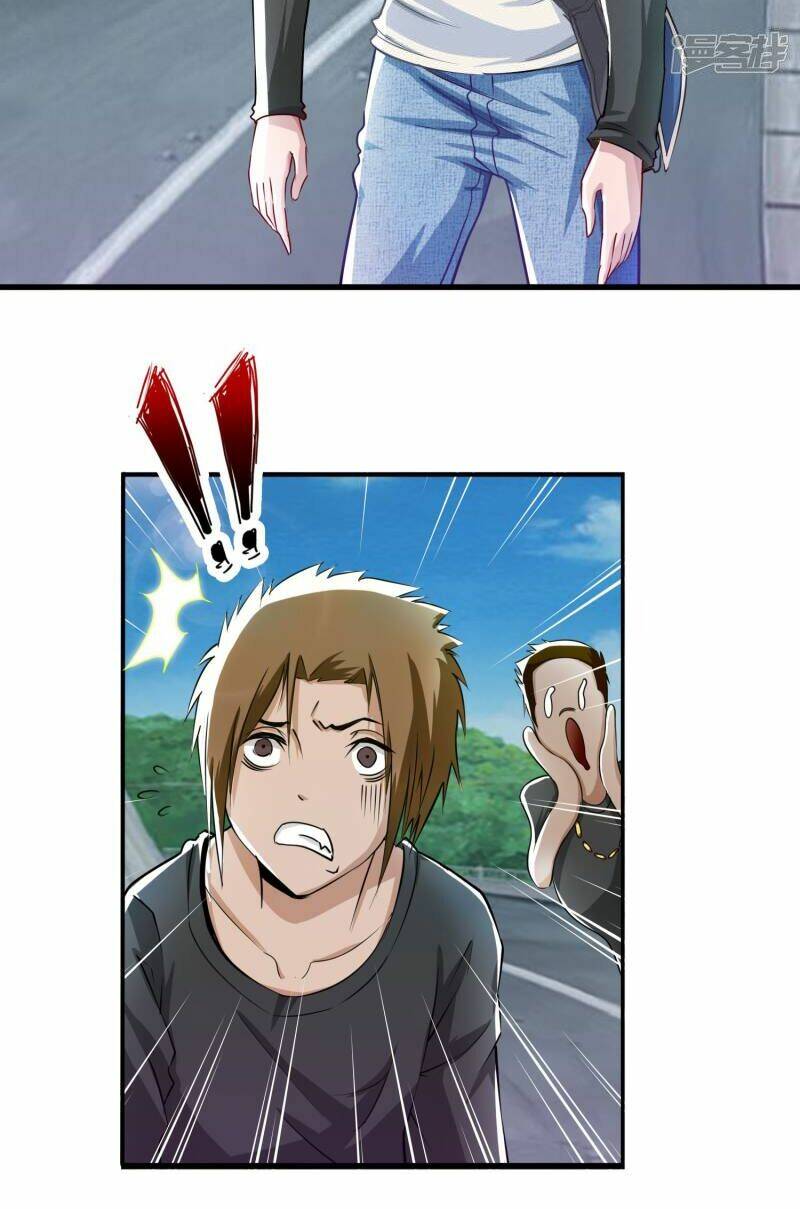 Phong Thủy Thiên Sư: Chapter 3