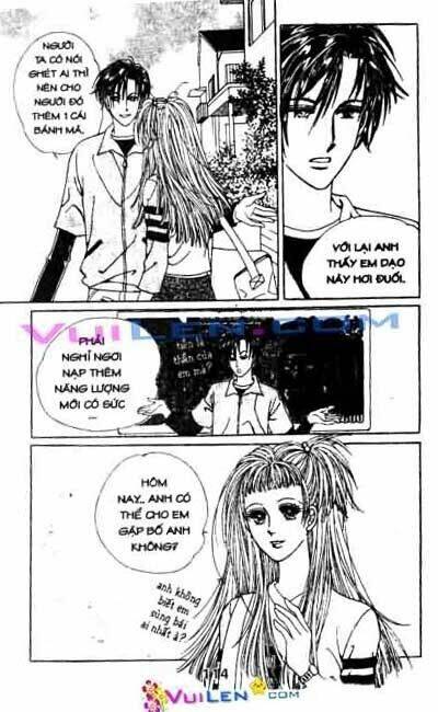 Virus Tiền: Chapter 8