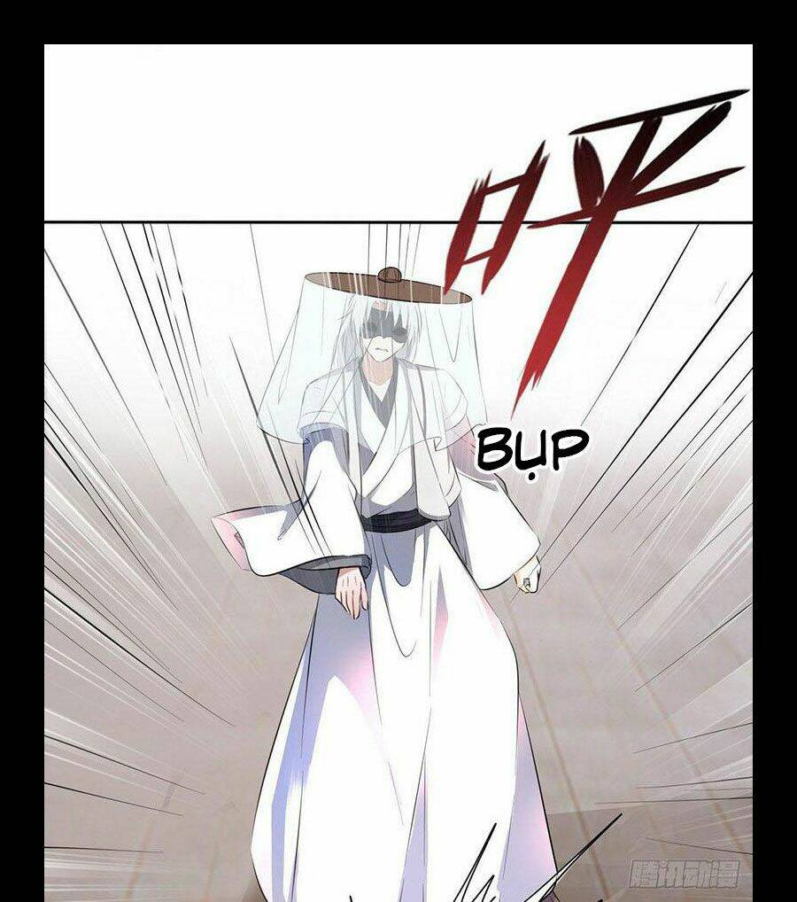 Vương Phi Thật Thích Trang Điểm: Chapter 162