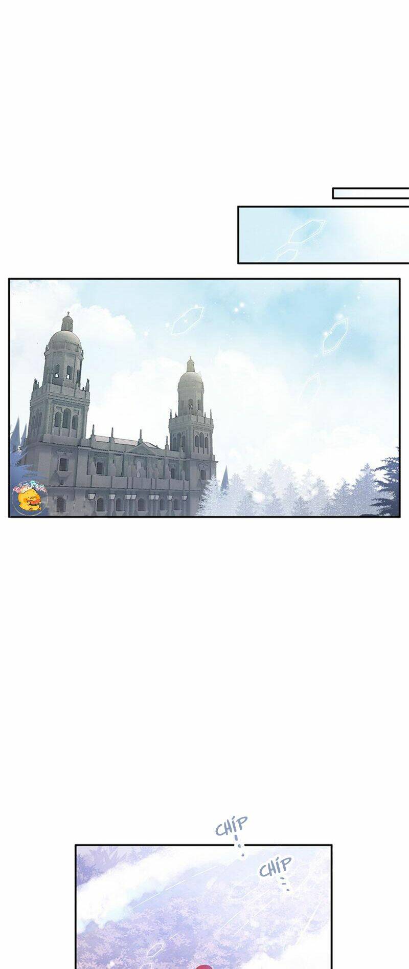Ác Nữ Cải Biến: Chapter 54