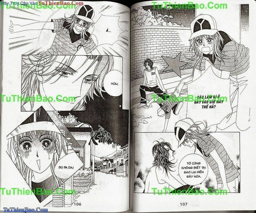 Anh Chàng Đẹp Gái Bản Đẹp: Chapter 5