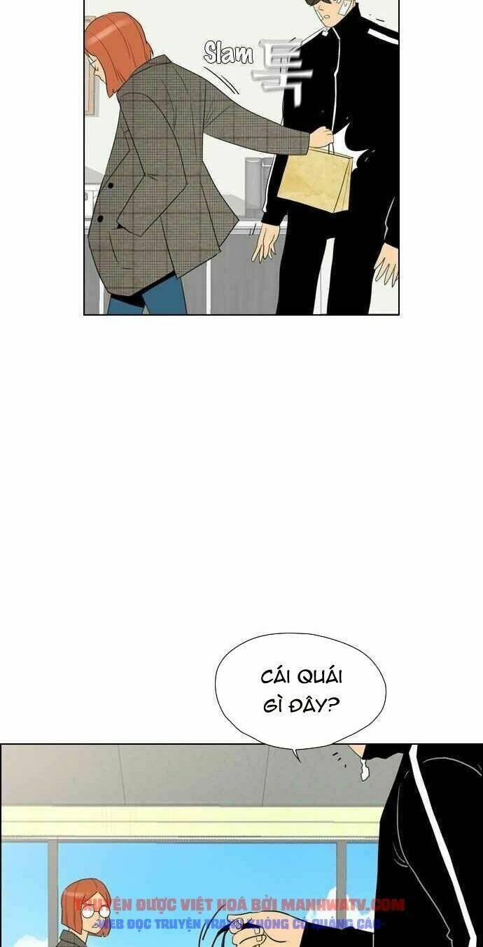 Kẻ Hồi Sinh: Chapter 106