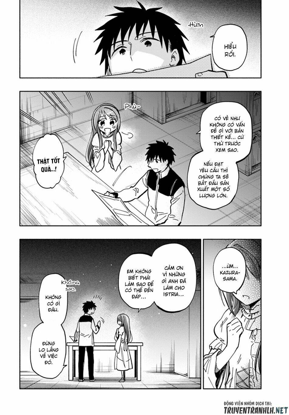 Takarakuji De 40-Oku Atattandakedo Isekai Ni Ijuu Suru: Chapter 24