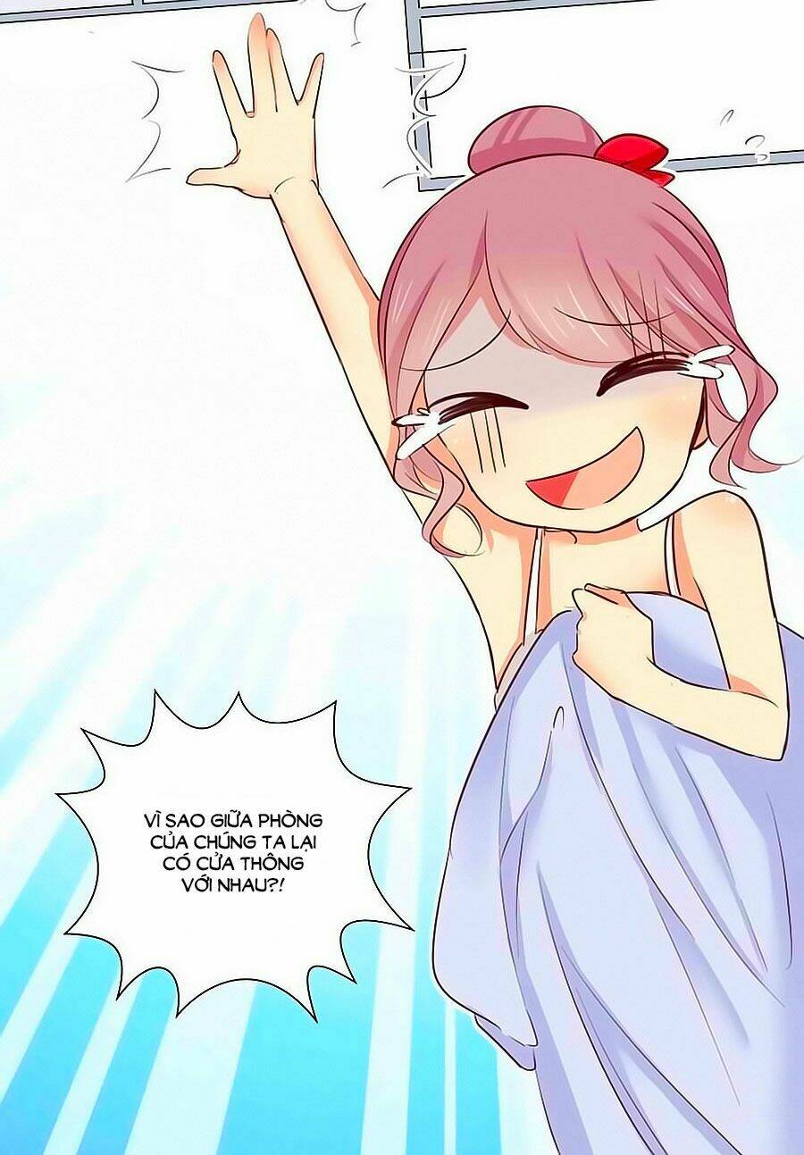 Lưu Luyến Tinh Diệu: Chapter 66