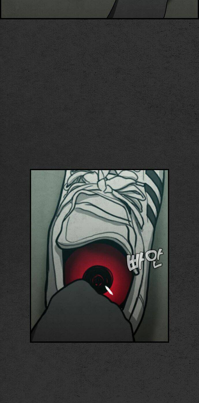 Khu Trọ Quỷ Ám: Chapter 25