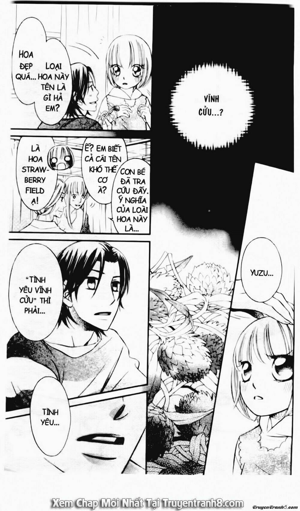 Tiểu Thư Sachie: Chapter 86