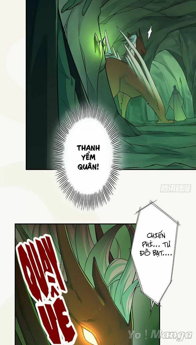 Tuyệt Thế Luyện Đan Sư: Chapter 134