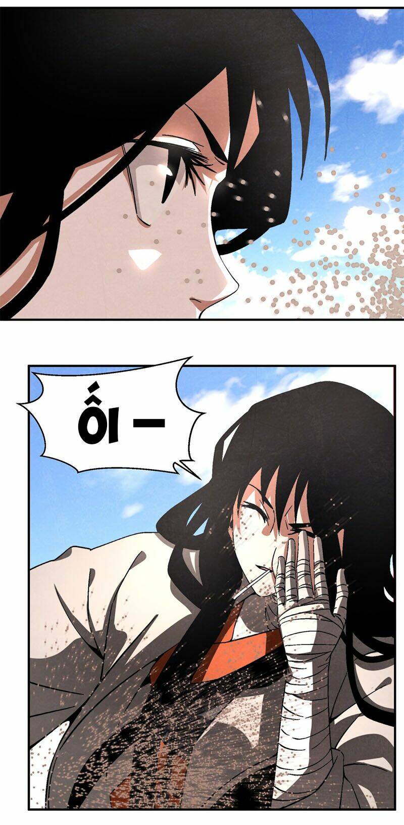 Ma Giáo Giáo Chủ Tái Xuất Giang Hồ: Chapter 47