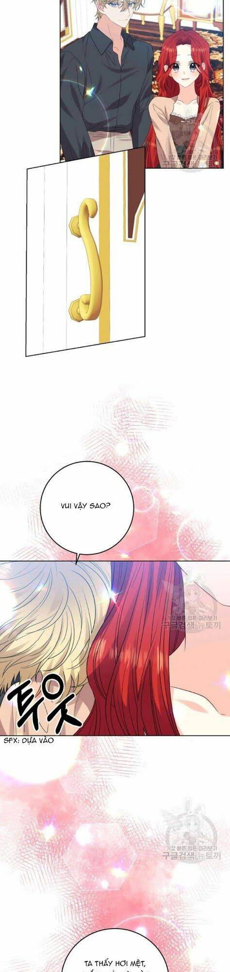 Tôi Trở Thành Gia Sư Của Tên Bạo Chúa: Chapter 27