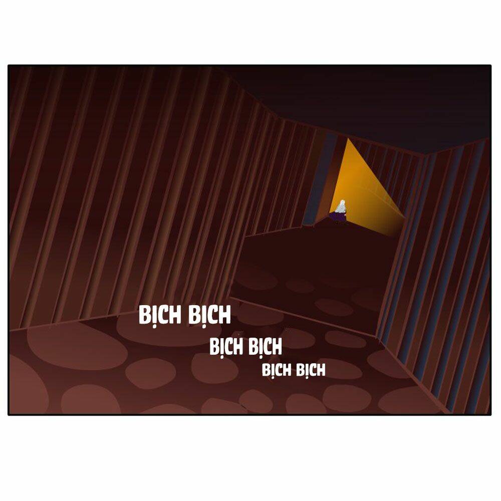 Hòa Thượng Và Tiểu Long Quân: Chapter 30