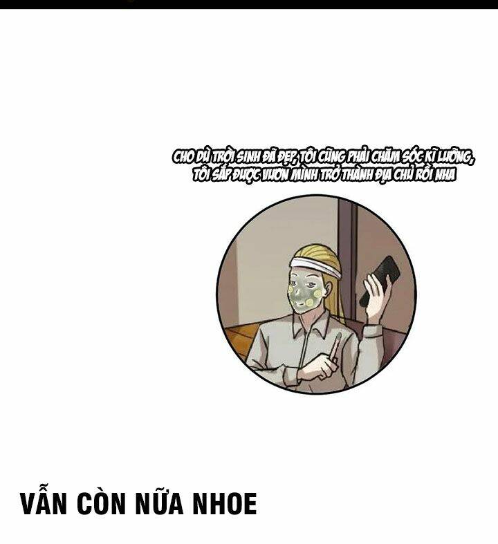 Đai Ca Trở Lại Tuổi 16: Chapter 45