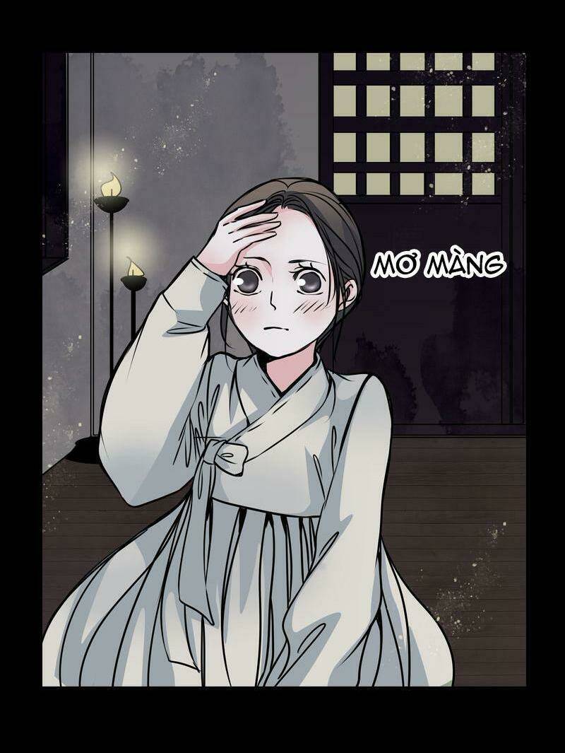 Nhật Ký Nữ Phù Thủy Hồi Sinh: Chapter 42