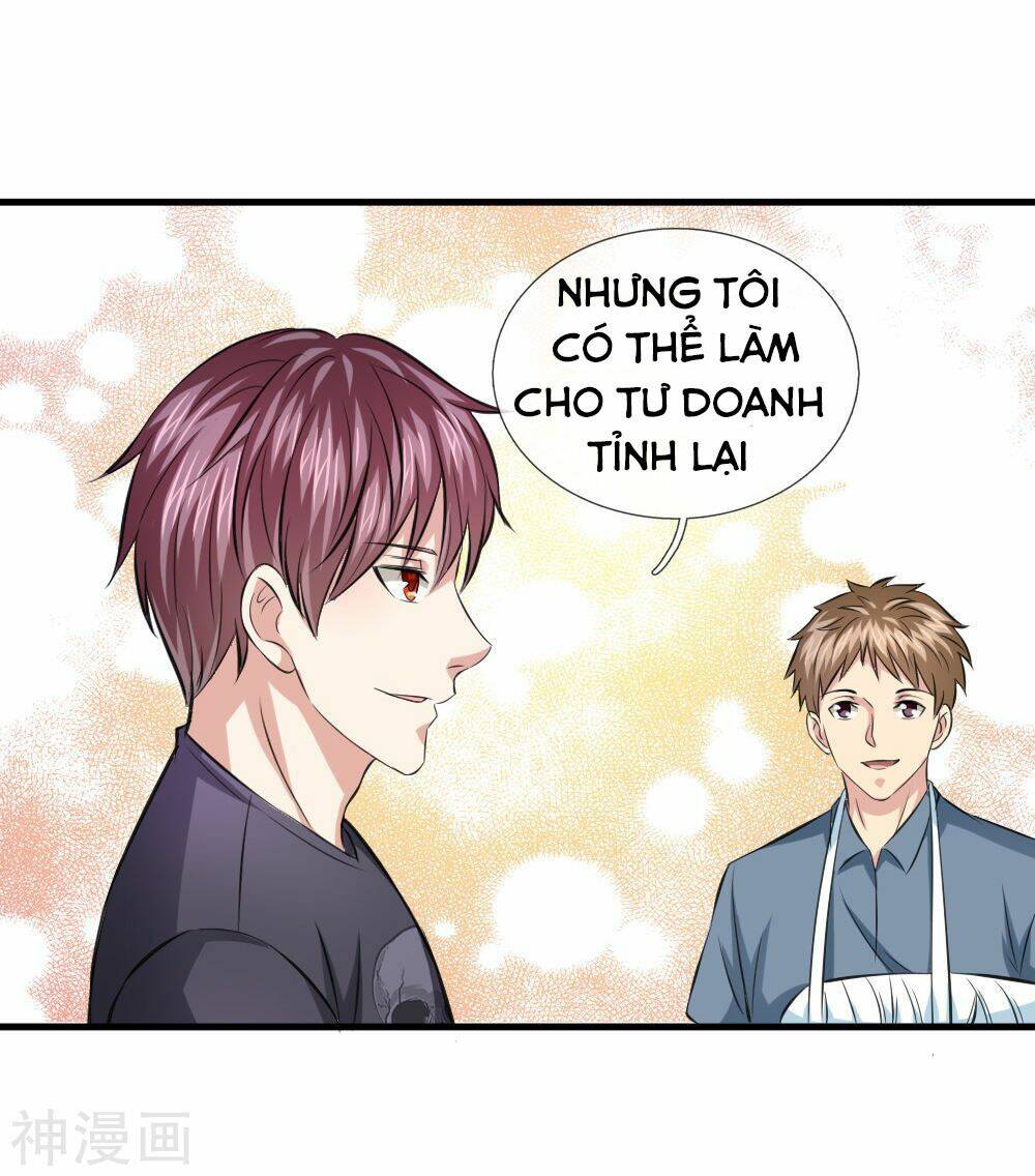 Tuyệt Thế Phi Đao: Chapter 109