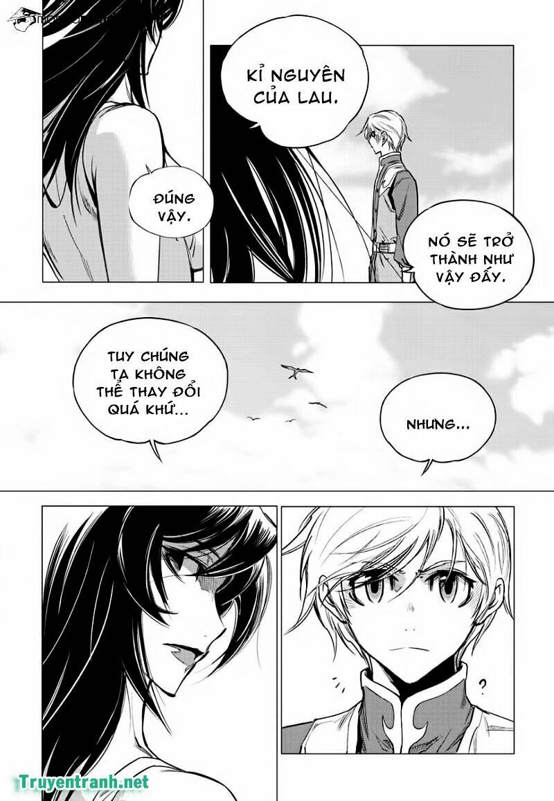 Dark Air: Chapter 77