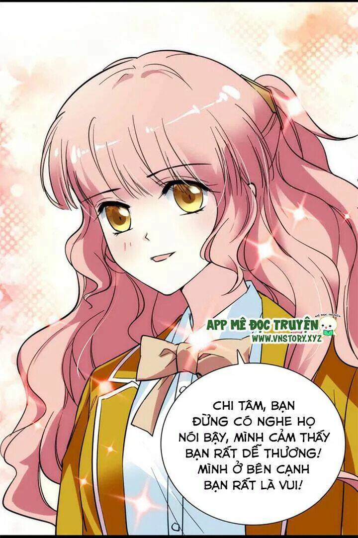 Nữ Hầu Sau Giờ Học: Chapter 57