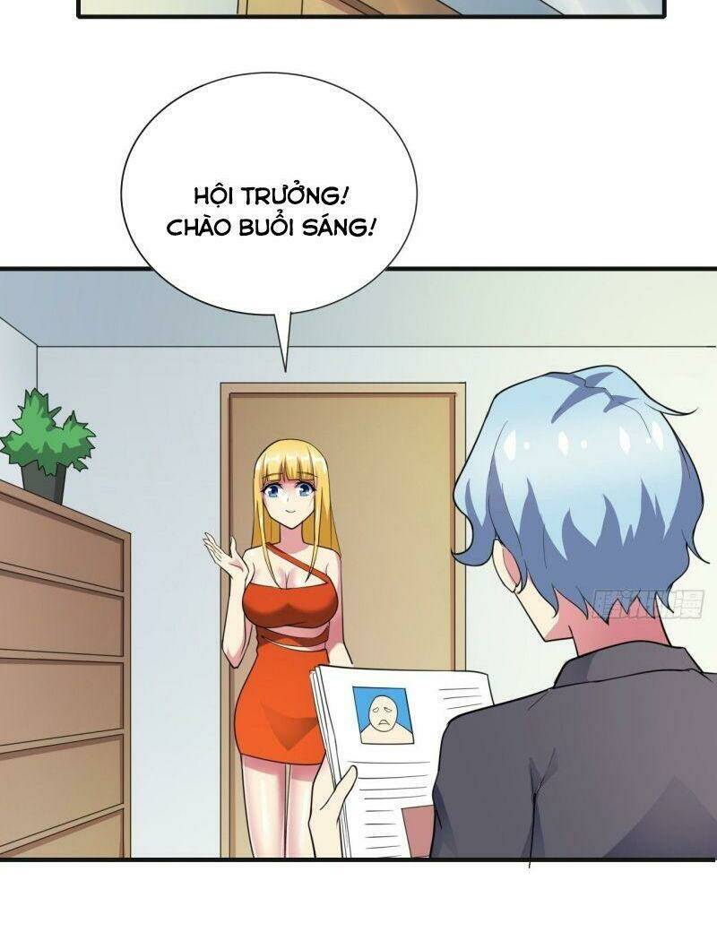 Hệ Thống Bái Kim Siêu Cấp: Chapter 19