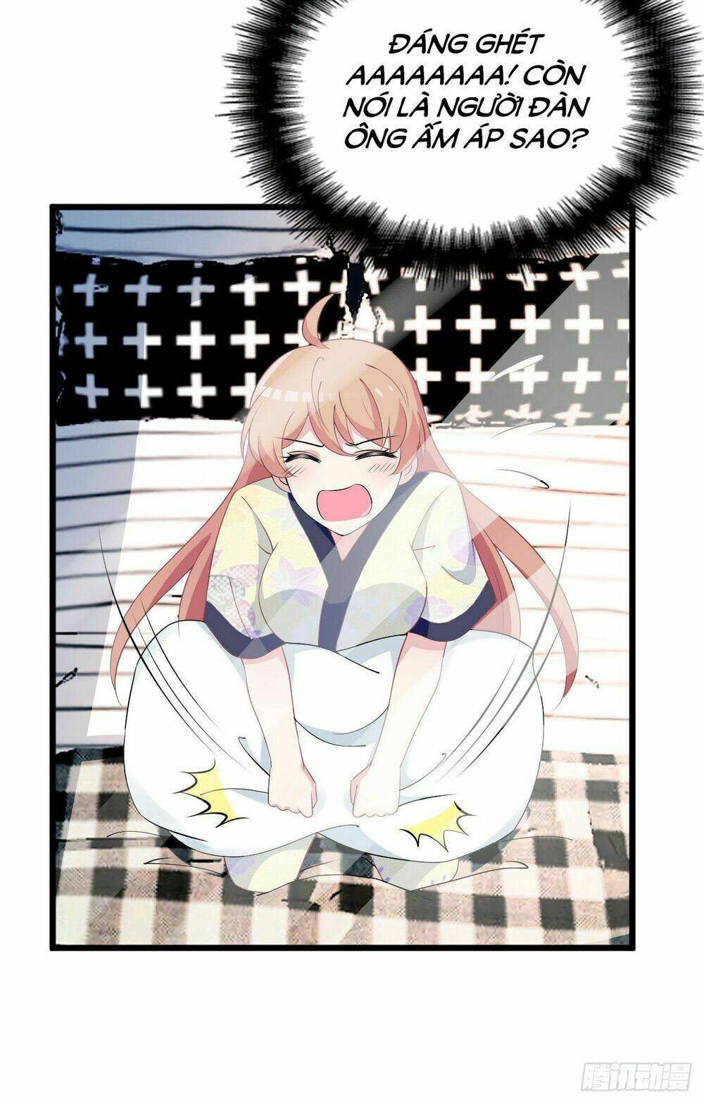 Bí Mật Kết Hôn Với Ảnh Đế: Vợ Ơi Đến Đây Tấn Công Đi Nào: Chapter 21