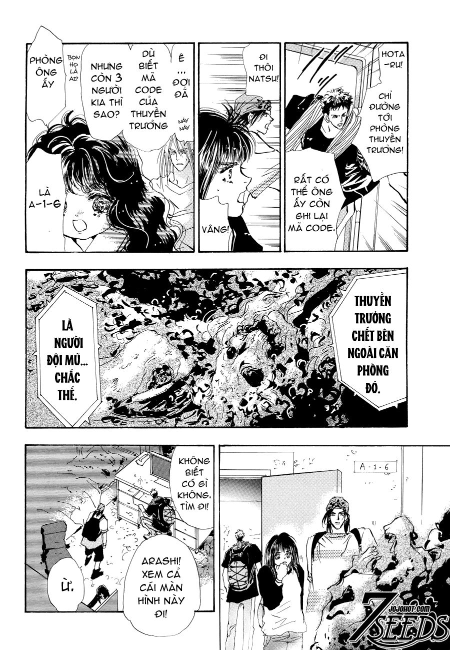 Mầm Sống: Chapter 104