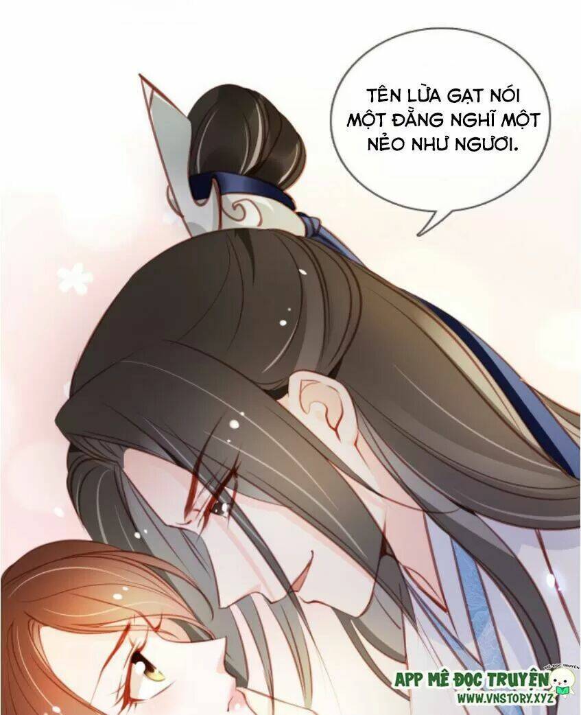 Nàng Trở Thành Bạch Nguyệt Quang Của Vương Gia Bệnh Kiều: Chapter 65