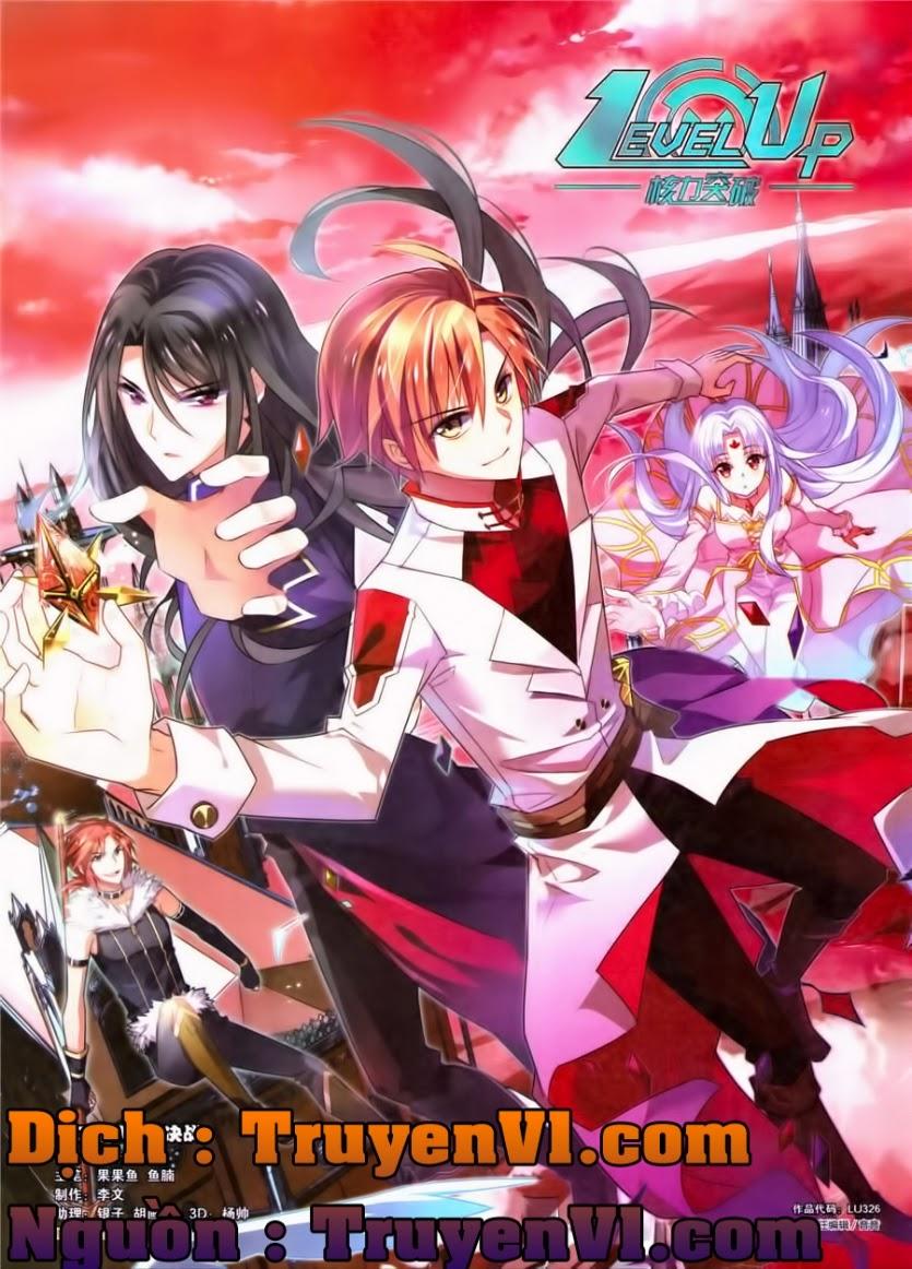 Hạch Lực Đột Phá: Chapter 28