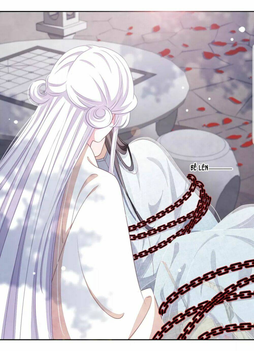 Xuyên Về Cổ Đại Làm Quốc Bảo: Chapter 43
