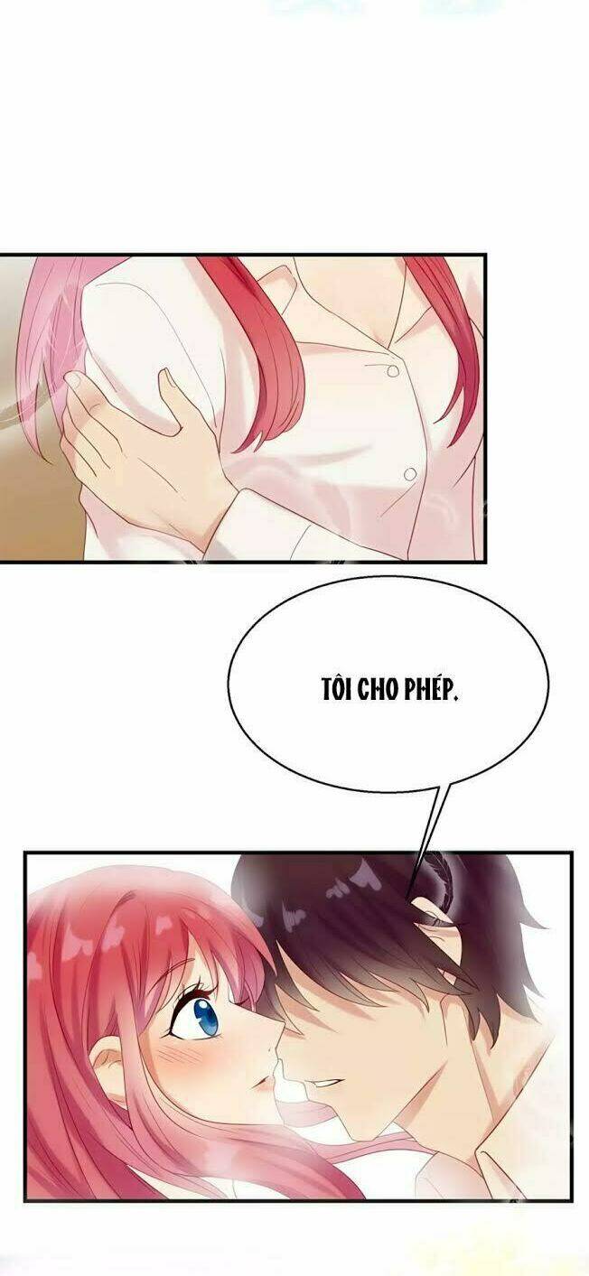 Tiền Nhậm Hữu Độc: Chapter 5